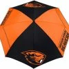 Team Effort Oregon State Beavers 62" Windsheer Lite Golf Umbrella -Cheap Custom Fit Golf Clubs Store 18TEFUNC62MBRLLRGACC 69775.1540916658