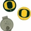 Team Effort Oregon Ducks Hat Clip And Ball Markers Set -Cheap Custom Fit Golf Clubs Store 18TEFUNCHTCLPRGNXACC 94946.1542061798