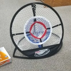 ProActive Sports 20" Pop-Up Target Chipping Net -Cheap Custom Fit Golf Clubs Store 20200331 161941 resized 34084.1585766894