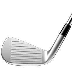 TaylorMade P790 Custom Fit Irons -Cheap Custom Fit Golf Clubs Store 2021 P790 Iron Face View