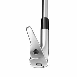 TaylorMade P790 Custom Fit Irons -Cheap Custom Fit Golf Clubs Store 2021 P790 Iron Toe View