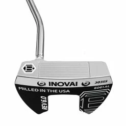 Bettinardi 2022 Inovai Custom Fit Putter -Cheap Custom Fit Golf Clubs Store 2022 Inovai 6.0 Left Hand