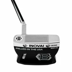 Bettinardi 2022 Inovai Custom Fit Putter -Cheap Custom Fit Golf Clubs Store 2022 Inovai 8.0 LH Slant Neck