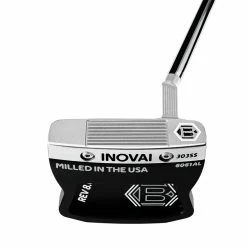 Bettinardi 2022 Inovai Custom Fit Putter -Cheap Custom Fit Golf Clubs Store 2022 Inovai 8.0 Slant Neck