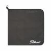 Titleist StaDry Performance Golf Towel -Cheap Custom Fit Golf Clubs Store 2022 StaDry Performance Black TA22SDPTWL 0 01 18146.1671560946