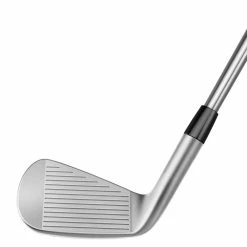 TaylorMade P7MB Custom Fit Irons -Cheap Custom Fit Golf Clubs Store 2023 P7MB Face View