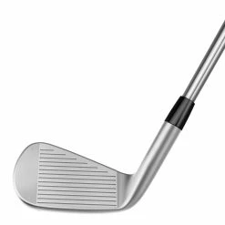 TaylorMade P7MC Custom Fit Irons -Cheap Custom Fit Golf Clubs Store 2023 P7MC Face View
