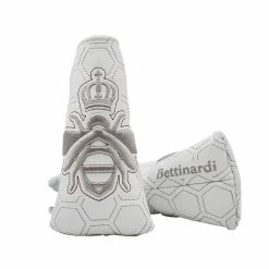 Bettinardi 2023 Queen B Custom Fit Putter -Cheap Custom Fit Golf Clubs Store 2023 Queen B Headcover