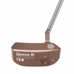Bettinardi 2023 Queen B Custom Fit Putter -Cheap Custom Fit Golf Clubs Store 2023 Queen B Putter 14
