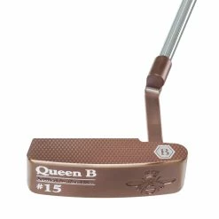 Bettinardi 2023 Queen B Custom Fit Putter -Cheap Custom Fit Golf Clubs Store 2023 Queen B Putter 15