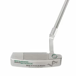 Bettinardi 2023 Studio Stock Custom Fit Putter -Cheap Custom Fit Golf Clubs Store 2023 Studio Stock Putter 14