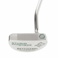 Bettinardi 2023 Studio Stock Custom Fit Putter -Cheap Custom Fit Golf Clubs Store 2023 Studio Stock Putter 16