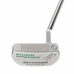 Bettinardi 2023 Studio Stock Custom Fit Putter -Cheap Custom Fit Golf Clubs Store 2023 Studio Stock Putter 35