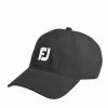 FootJoy DryJoys Baseball Rain Hat