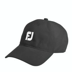 FootJoy DryJoys Baseball Rain Hat