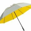 Proactive Sports Sun Tek 68" UV Protection Wind Cheater Vented Canopy Umbrella (Silver/Yellow) -Cheap Custom Fit Golf Clubs Store 61IT1 8NDzL. SL1500 22521.1540936851