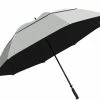 Proactive Sports Sun Tek 68” UV Protection Wind Cheater Vented Canopy Umbrella (Silver/Black) -Cheap Custom Fit Golf Clubs Store 61QnwlxKkaL. SL1500 96670.1540917018