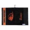 Team Effort Oregon State Beavers Face/Club Jacquard Golf Towel -Cheap Custom Fit Golf Clubs Store 68jtr sf01 60198.1539888427