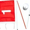Proactive Sports Backyard Flagstick And Cup -Cheap Custom Fit Golf Clubs Store 71QEcDumLuL. AC SL1500 95289.1584816442