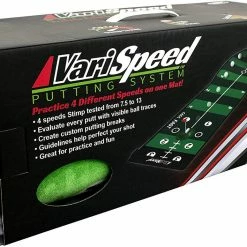 Proactive Sports Vari-Speed Putting Green -Cheap Custom Fit Golf Clubs Store 919teUsE IL. AC SL1500 51548.1584814368