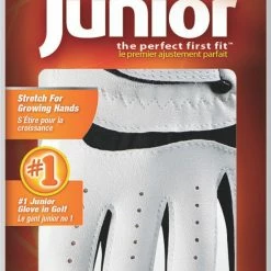 FootJoy Junior Golf Glove -Cheap Custom Fit Golf Clubs Store ACU10148 Junior Evoluti 58195.1663948249