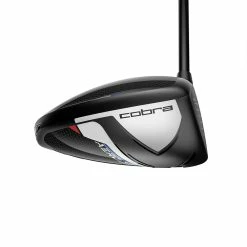 Cobra AEROJET Custom Fit Driver 9 Cobra AEROJET Custom Fit Driver -Cheap Custom Fit Golf Clubs Store Aerojet Driver Toe View