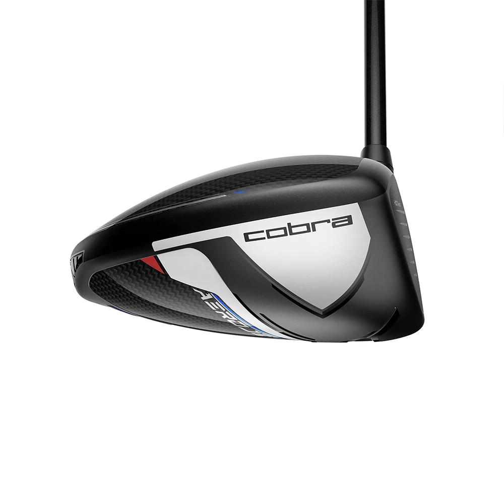 Cobra AEROJET Custom Fit Driver 6 Cobra AEROJET Custom Fit Driver - Image 4