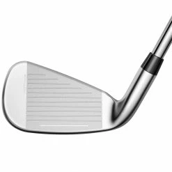 Cobra AEROJET Custom Fit Irons -Cheap Custom Fit Golf Clubs Store Aerojet Iron Face View