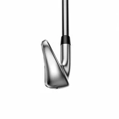 Cobra AEROJET Custom Fit Irons -Cheap Custom Fit Golf Clubs Store Aerojet Iron Toe View