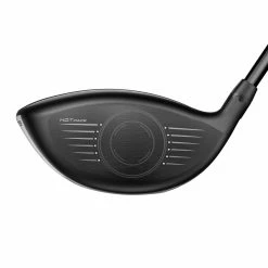 Cobra AEROJET LS Custom Fit Driver -Cheap Custom Fit Golf Clubs Store Aerojet LS Driver Face View