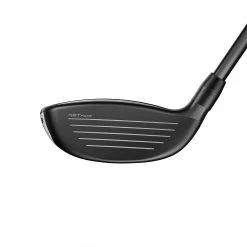 Cobra AEROJET LS Custom Fit Fairway Wood -Cheap Custom Fit Golf Clubs Store Aerojet LS FW Wood Face View