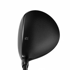 Cobra AEROJET LS Custom Fit Fairway Wood -Cheap Custom Fit Golf Clubs Store Aerojet LS FW Wood Top View