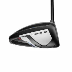 Cobra AEROJET MAX Custom Fit Driver -Cheap Custom Fit Golf Clubs Store Aerojet MAX Driver Toe View