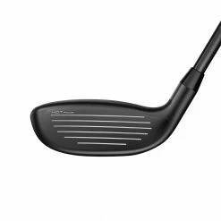 Cobra AEROJET Custom Fit Hybrid -Cheap Custom Fit Golf Clubs Store Aerojet One Hybrid Face View