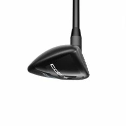 Cobra AEROJET Custom Fit Hybrid -Cheap Custom Fit Golf Clubs Store Aerojet One Hybrid Toe View