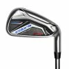 Cobra AEROJET ONE Length Custom Fit Irons -Cheap Custom Fit Golf Clubs Store Aerojet One Iron