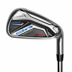 Cobra AEROJET ONE Length Custom Fit Irons
