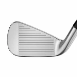 Callaway Apex 21 Custom Fit Irons 9 Callaway Apex 21 Custom Fit Irons -Cheap Custom Fit Golf Clubs Store Apex 21 Iron Face View