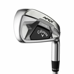 Callaway Apex DCB 21 Custom Fit Irons