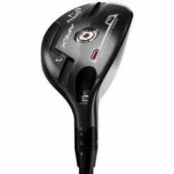 Callaway Apex 21 Custom Fit Hybrid