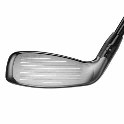 Callaway Apex 21 Custom Fit Hybrid -Cheap Custom Fit Golf Clubs Store Apex Hybrid Face View