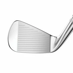 Callaway Apex MB 21 Custom Fit Irons 8 Callaway Apex MB 21 Custom Fit Irons -Cheap Custom Fit Golf Clubs Store Apex MB 21 Iron Face View