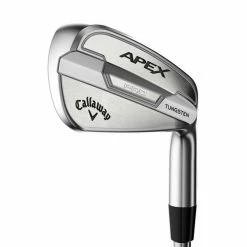 Callaway Apex Pro 21 Custom Fit Irons