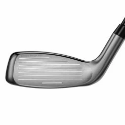 Callaway Apex Pro 21 Custom Fit Hybrid -Cheap Custom Fit Golf Clubs Store Apex Pro Hybrid Face View