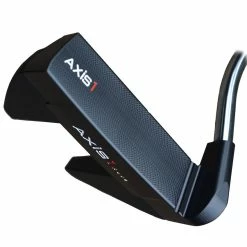 Axis1 Golf Axis1 Rose-B Custom Fit Putter -Cheap Custom Fit Golf Clubs Store Axis1 Rose B Putter Angle View