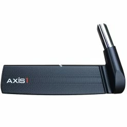 Axis1 Golf Axis1 Rose-B Custom Fit Putter -Cheap Custom Fit Golf Clubs Store Axis1 Rose B Putter Face View