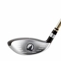Honma BERES 3-Star Custom Fit Fairway Wood -Cheap Custom Fit Golf Clubs Store BERES 3 Star Fairway Wood Face View