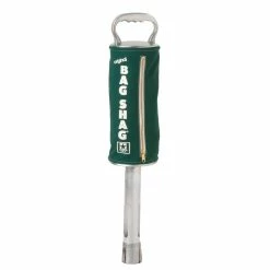 Madewell The Original Bag Shag Golf Ball Retriever (Green)