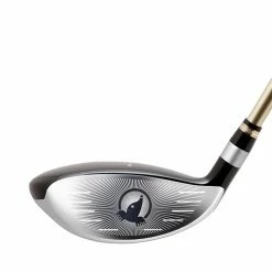 Honma BERES 2-Star Custom Fit Fairway Wood -Cheap Custom Fit Golf Clubs Store Beres 2 Star Fairway Wood Face View