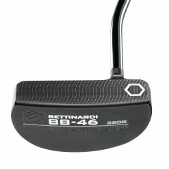 Bettinardi 2022 BB Series Custom Fit Putter -Cheap Custom Fit Golf Clubs Store Bettinardi 2022 BB46 Putter